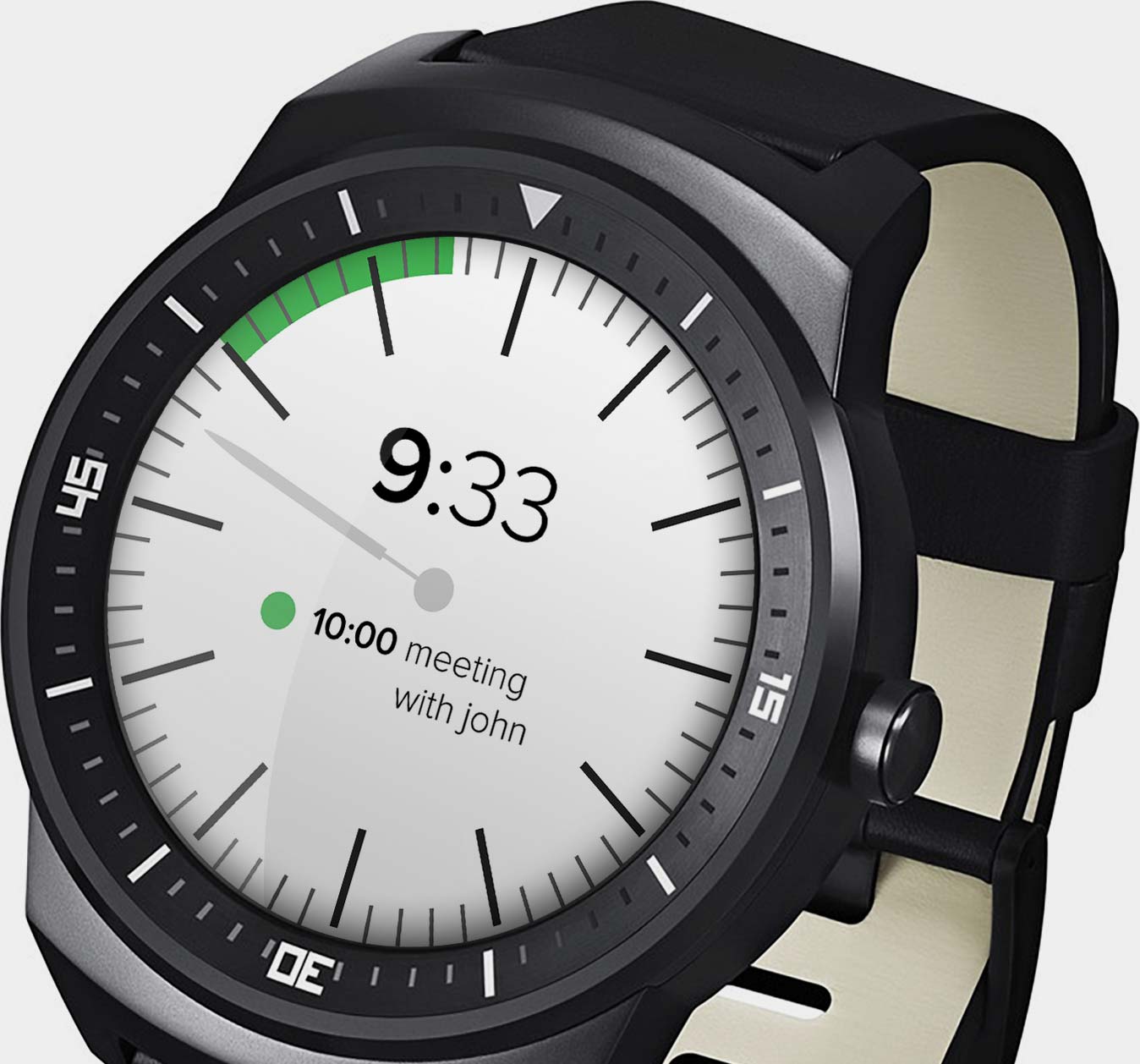 Custom Watch Faces Smartwatch App